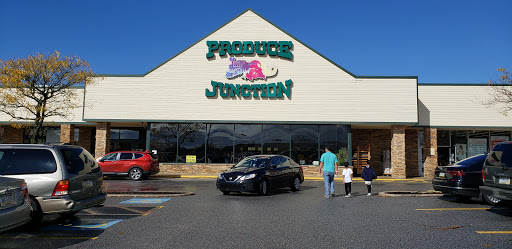 Produce Market «Produce Junction Inc», reviews and photos, 272 Pottstown Pike, Exton, PA 19341, USA