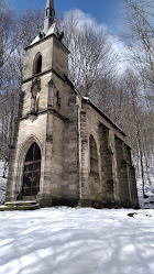 Kaple Panny Marie (Telnice)