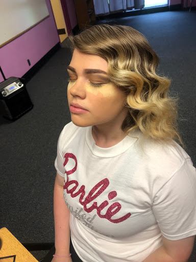 Beauty Salon «N V Salon & Closet», reviews and photos, 1905 County Hospital Rd, Nashville, TN 37218, USA