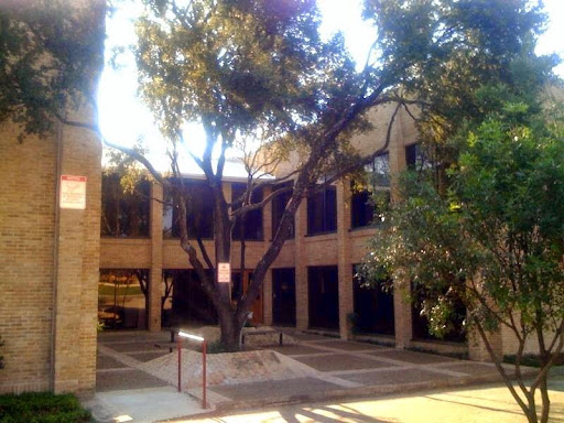 8930 Wurzbach Rd, San Antonio, TX 78240, USA