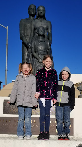 Performing Arts Theater «Pioneer Center for the Performing Arts», reviews and photos, 100 S Virginia St, Reno, NV 89501, USA