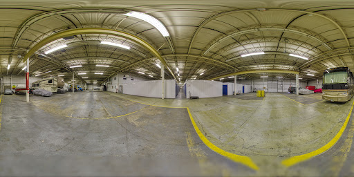 Self-Storage Facility «Storage Zone Solon», reviews and photos, 6000 Cochran Rd, Solon, OH 44139, USA