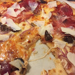 Photo n°1 de l'avis de BdD. fait le 14/08/2017 à 11:21 sur le  Cochera Blanca à Somaglia