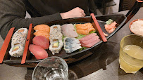 Sushi du Restaurant japonais Kanazawa à Saint-Malo - n°10