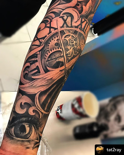 Explore est tattoo ideas, creative tattoo ideas in Murrieta, available at Diamond City Tattoo & Piercing