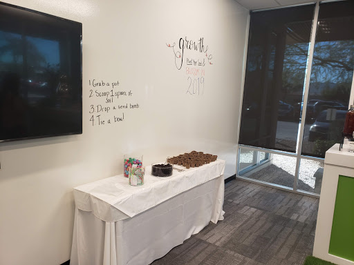 Party Equipment Rental Service «Classic Event & Tent Rentals», reviews and photos, 3103 E Broadway Rd #400, Phoenix, AZ 85040, USA