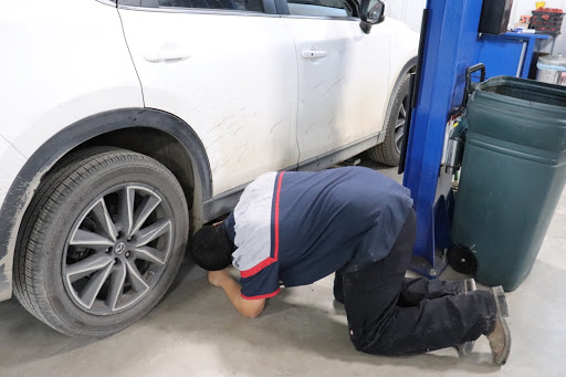 Ford Dealer «Goode Motor Ford», reviews and photos, 1096 E Main St, Burley, ID 83318, USA