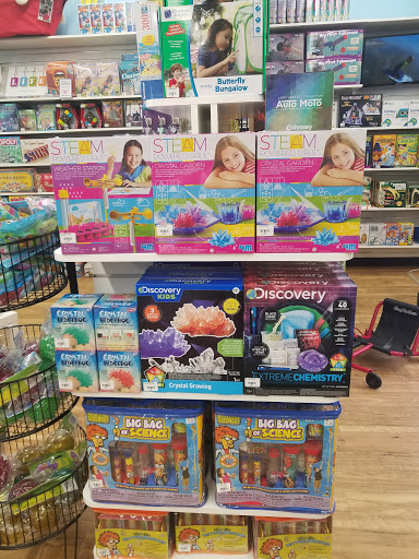 Toy Store «Wonder Works», reviews and photos, 624 Long Point Rd L, Mt Pleasant, SC 29464, USA