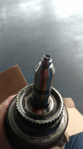 Ford Dealer «Jarrett Scott Ford of Plant City», reviews and photos, 2000 E Baker St, Plant City, FL 33563, USA