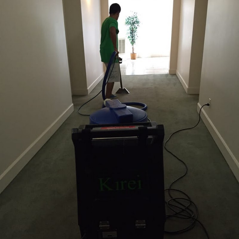 KIREI Cleaning Services
