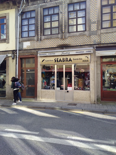 Casa Seabra