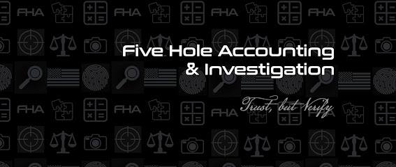 Five Hole Accounting & Investigation
