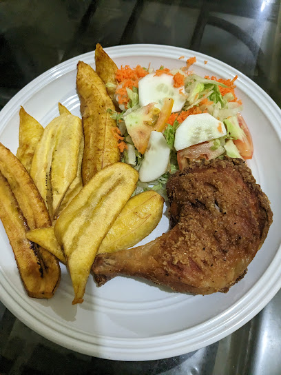El Primo Fast Food - 9JQ5+QVP, Corozal, Belize