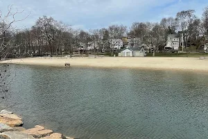 Reservoir Beach image