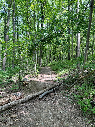 Lake Fairfax Park Trailhead