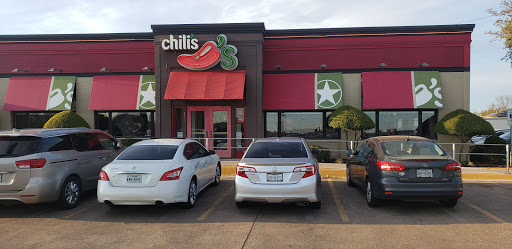 Chili's Grill & Bar