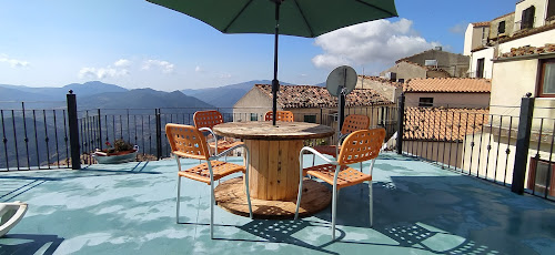 Casa vacanza Maria Banana Guest House Pollina en italie
