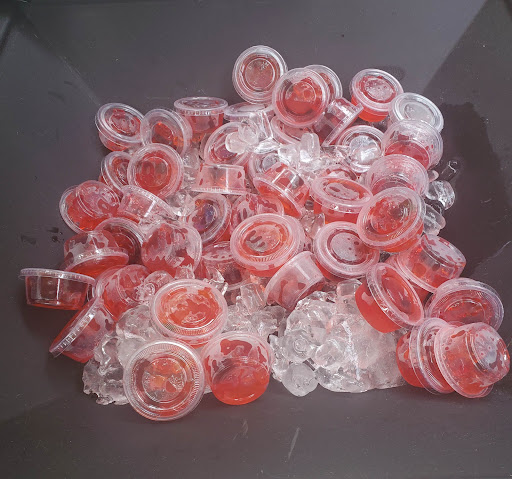 Liquor Store «State Liquor Store», reviews and photos, 3430 Rte 940, Mount Pocono, PA 18344, USA