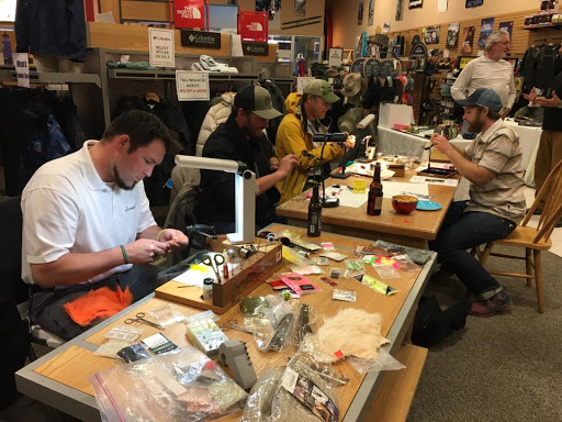 Outdoor Sports Store «Fontana Sports Specialties», reviews and photos, 231 Junction Rd, Madison, WI 53717, USA