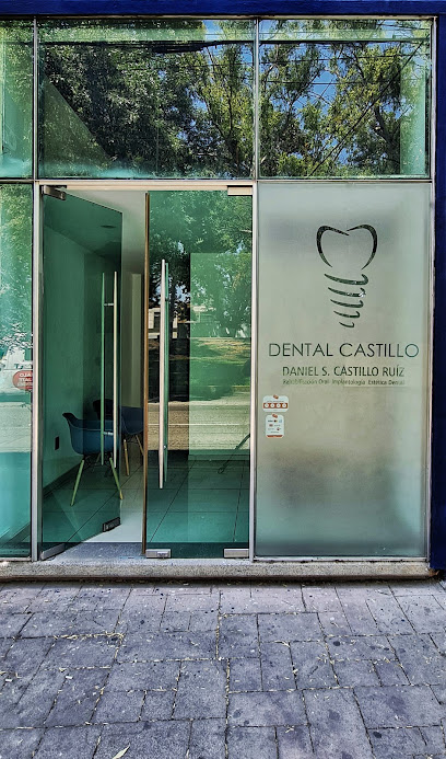 DENTAL CASTILLO Estética Dental - Implantes - Rehabilitación Oral
