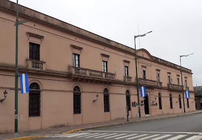 Colegio Nacional J.J. de Urquiza