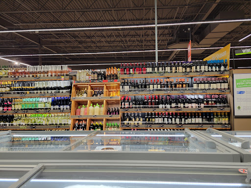 Supermarket «ALDI», reviews and photos, 16500 SW 88th St, Miami, FL 33196, USA