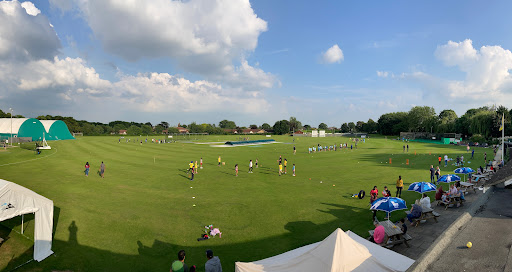 City of Peterborough Sports Club