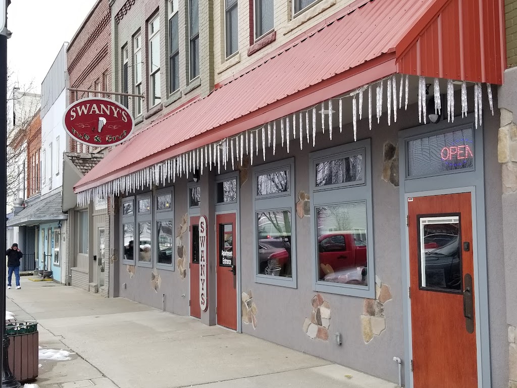 Swany's Pub & Grub 48879
