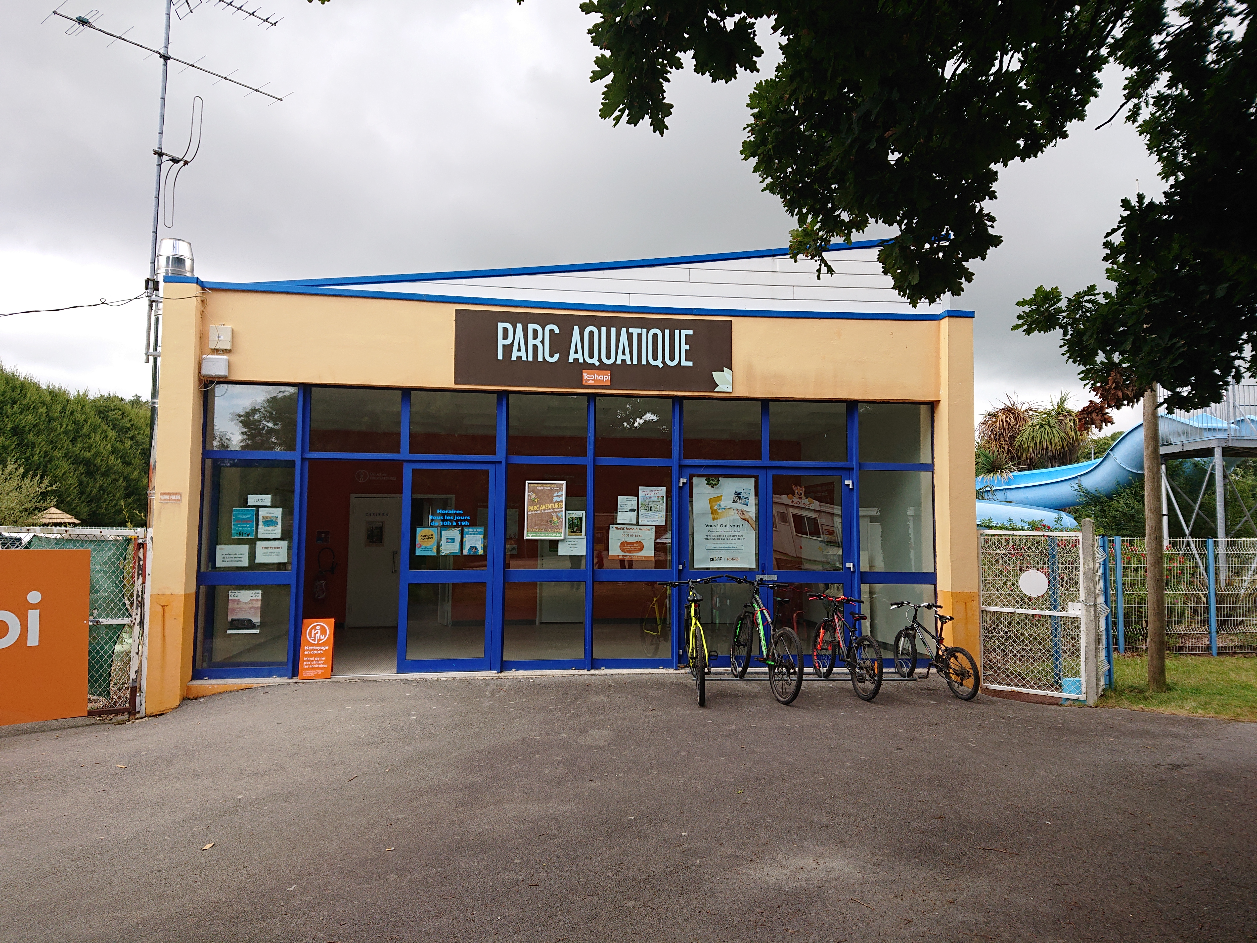 Photo n° 8 de l'avis de jean-francois.l fait le 21/07/2018 à 13:35