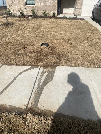 Plumber «D & M Plumbing Contractors», reviews and photos, 303 E Josephine St, McKinney, TX 75069, USA