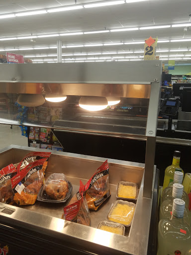 Grocery Store «Metamora Foodland», reviews and photos, 3889 S Lapeer Rd, Metamora, MI 48455, USA