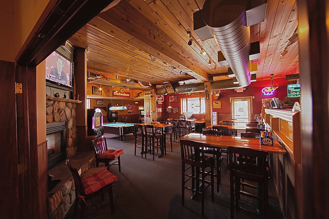 Trapper Petes Steakhouse & Saloon