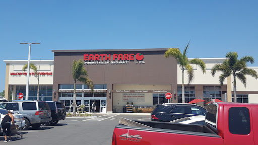 Supermarket «Earth Fare», reviews and photos, 7774 113th St N, Seminole, FL 33772, USA