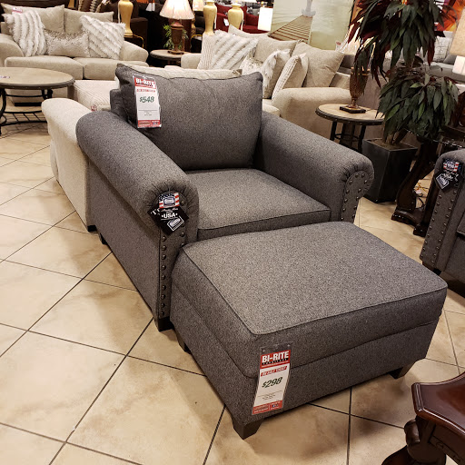 Furniture Store «Bi-Rite Furniture», reviews and photos, 7114 North Fwy, Houston, TX 77076, USA