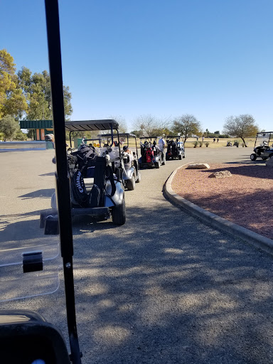 Public Golf Course «Silverbell Golf Course», reviews and photos, 3600 N Silverbell Rd, Tucson, AZ 85745, USA