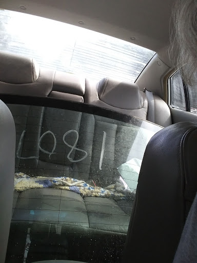 Auto Parts Store «M&K Used Auto Parts, Inc», reviews and photos, 3100 N Sparkman Ave, Orange City, FL 32763, USA