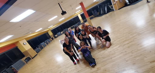 Health Club «24 Hour Fitness», reviews and photos, 4770 Willow Rd, Pleasanton, CA 94588, USA