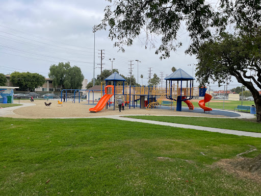 Pickleball court Torrance