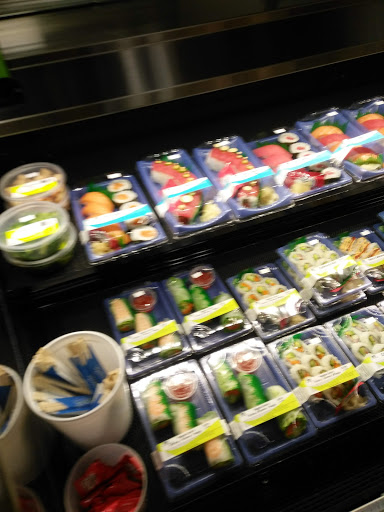 Grocery Store «Winn-Dixie», reviews and photos, 120 International Pkwy, Lake Mary, FL 32746, USA