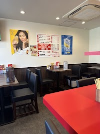 丸高中華そば sononそのだ店