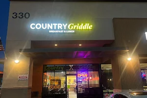 Country Griddle image