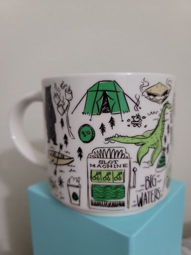 Starbucks image