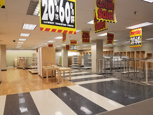 Shopping Mall «Brookfield Square», reviews and photos, 95 N Moorland Rd, Brookfield, WI 53005, USA