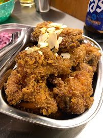 Poulet frit du Restaurant coréen DongNe chicken à Paris - n°8