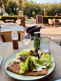 Plats et boissons du Crêperie Crêperie l'Etang d'Art à Coye-la-Forêt - n°14