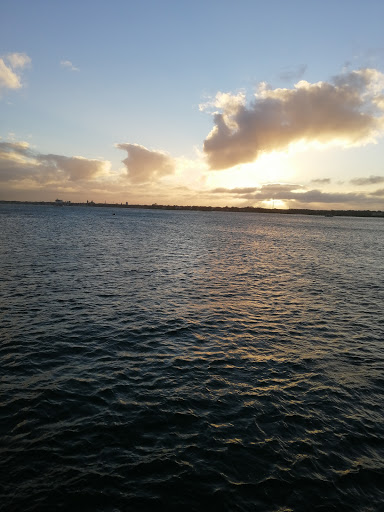 Tourist Attraction «Black Raven Pirate Ship», reviews and photos, 111 Avenida Menendez, St Augustine, FL 32084, USA