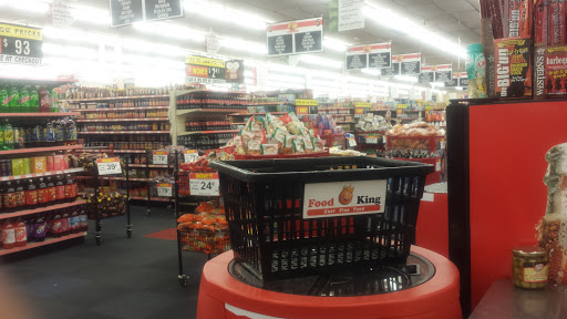 Grocery Store «Food King Supermarket», reviews and photos, 9016 Alameda Ave, El Paso, TX 79907, USA