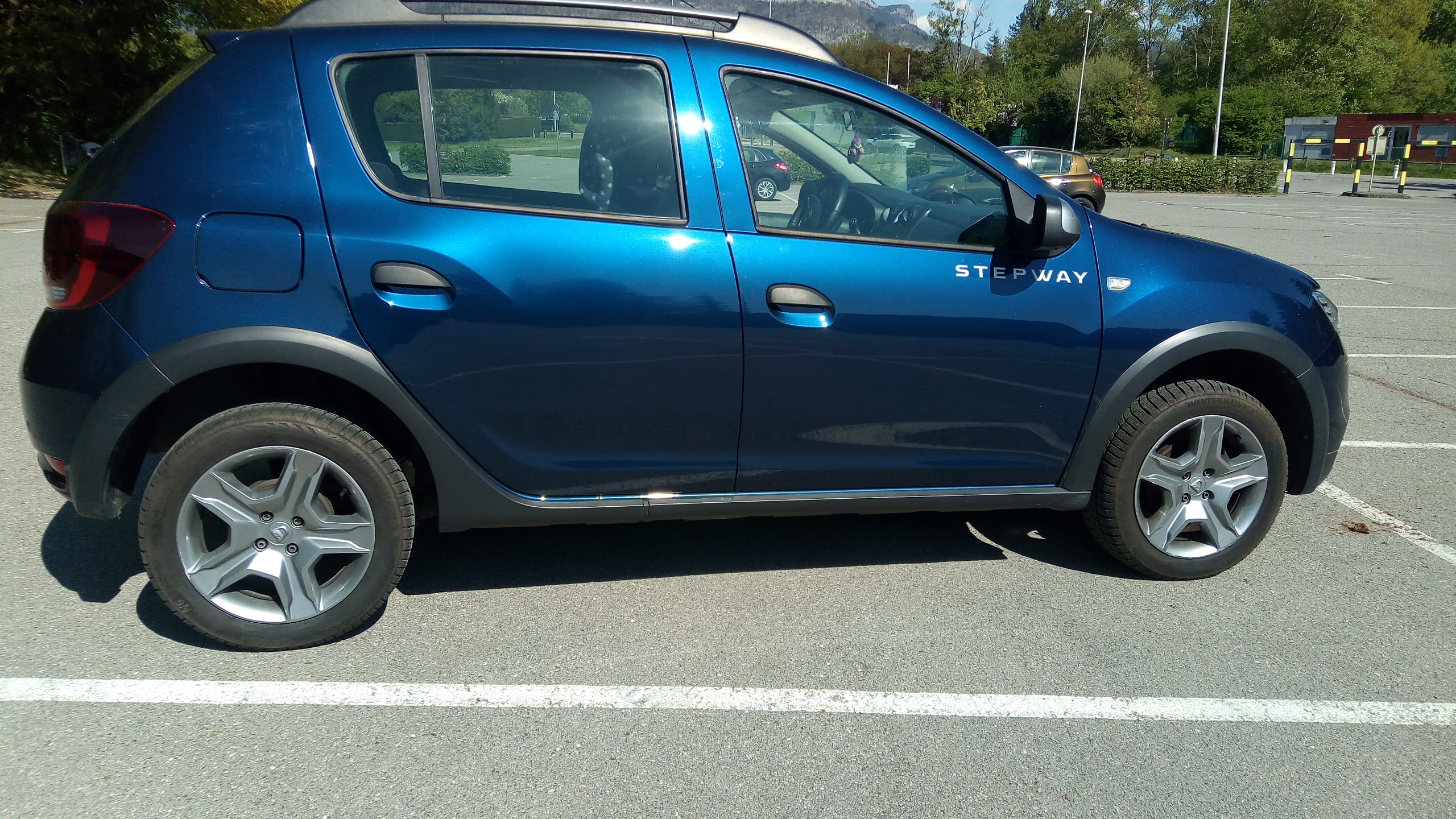 Photo n° 1 de l'avis de claudine. fait le 28/04/2022 à 16:48
