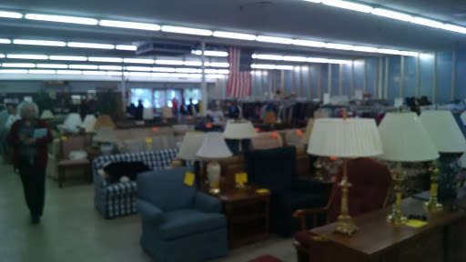 Thrift Store «Bibles For Missions Thrift Center», reviews and photos