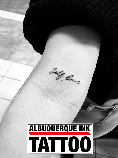 Explore usaf tattoo ideas, creative tattoo ideas in Albuquerque, available at Albuquerque Ink Tattoo